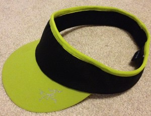 Arc'teryx Neutro Visor