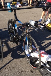 Welland Du bike transition