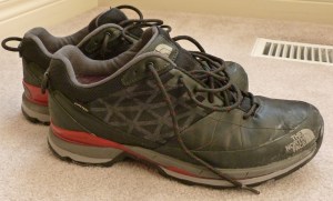 The North Face Havoc GTX Shoe