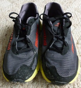 Simple upper that does the job and nothing more