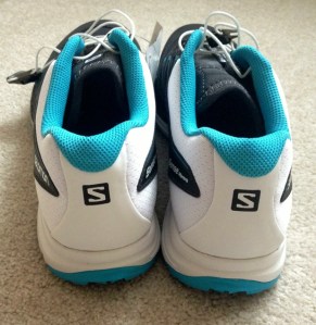 The look great from behind!