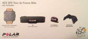 Here's whats in the box