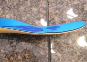 Fresh out of the oven, and ready to go!