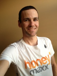 HoneyMaxx makes nice shirts too!