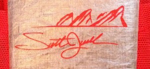 SJ signature