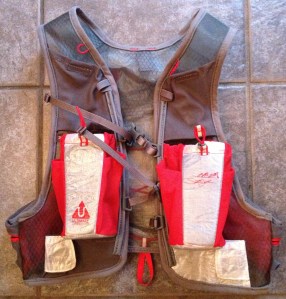 Loads of storage accessible from the front