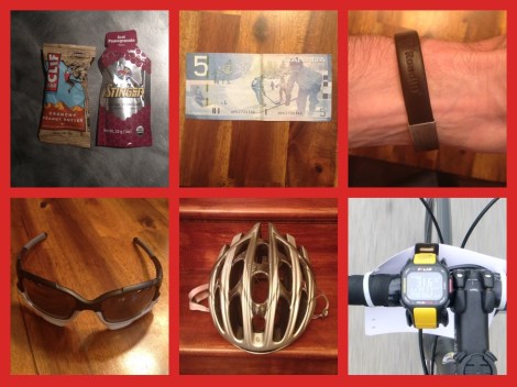 Some of my must haves