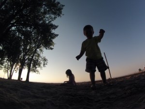 I'd rather be hanging out with these 2, than training anytime!