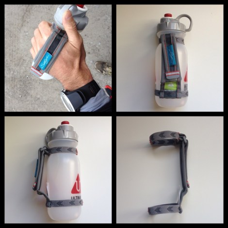 Ultimate Direction Jurek Grip