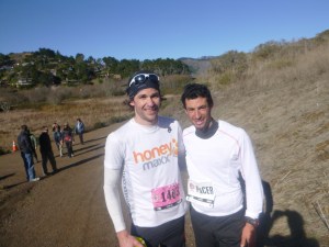 um, I guess this guy is worth stopping for!