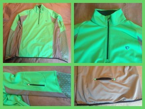Pearl Izumi Ultra Thermal Top