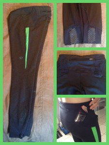Pearl Izumi Ultra Thermal Tights