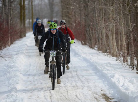 Steaming Nostril 2013