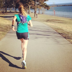 The UD Ultra Vesta in action!