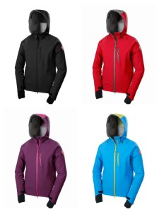 Lots of great Canada Goose colours