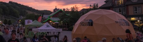 The North Face Endurance Challenge Series Ontario