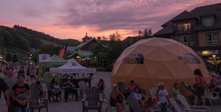 The North Face Endurance Challenge Series Ontario