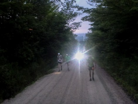 The North Face Endurance Challenge Series Ontario