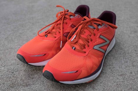 New Balance Vazee Pace