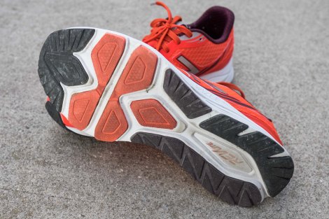 New Balance Vazee Pace