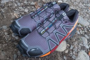 Salomon Speedcross 4 CS