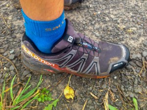 Salomon Speedcross 4 CS