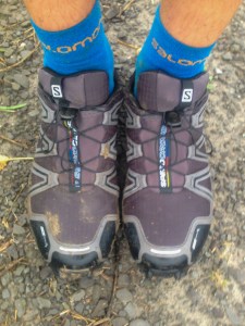 Salomon Speedcross 4 CS
